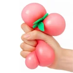 squishy apple