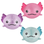 axolotl splat ball