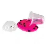 boba slime cup