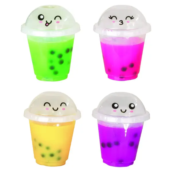 boba slime