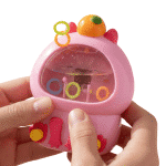 capybara ring toss game