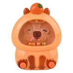 capybara water game