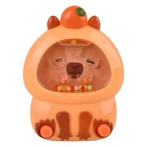 capybara water game