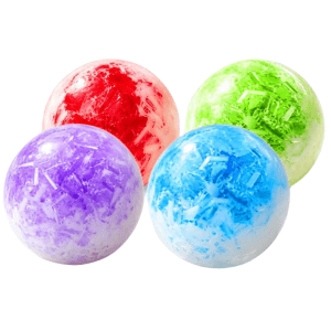 slushy crunch squishies