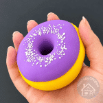 squishy donut