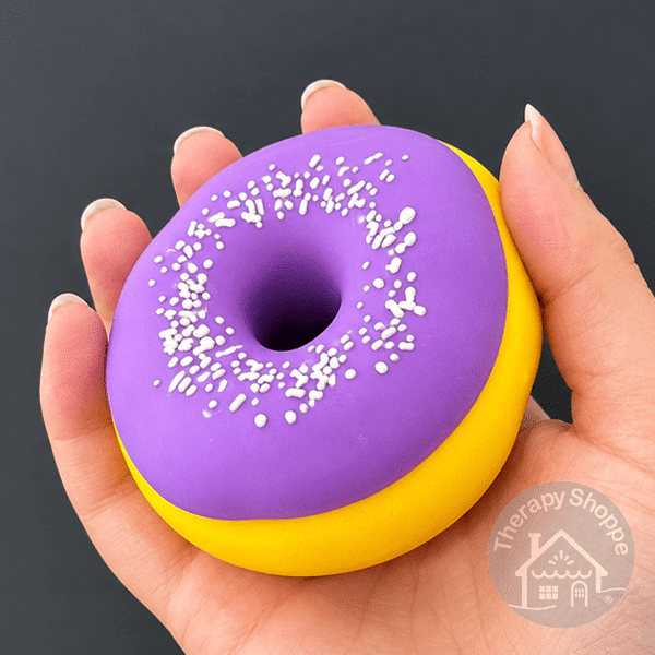 squishy donut