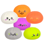 halloween dumpling