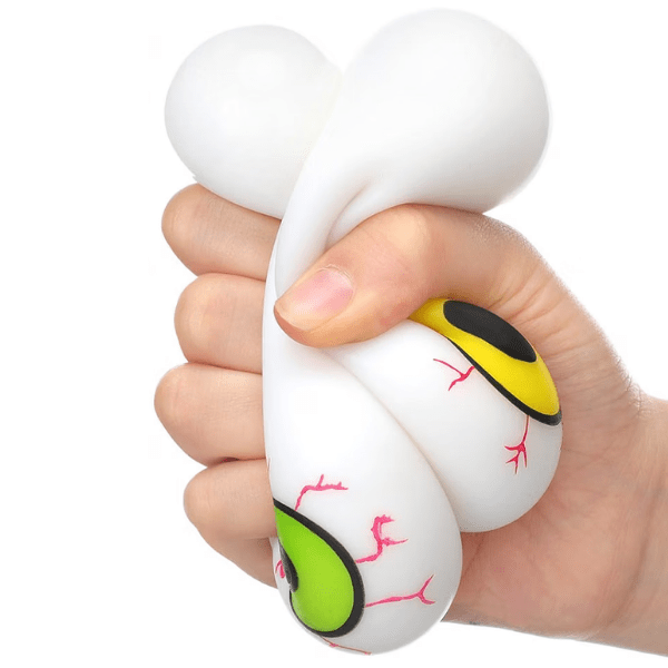 eyeball squishy