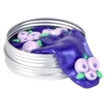 Fruit putty