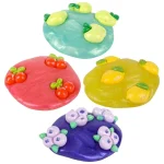 fruit putty