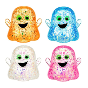 ghost sugar squish