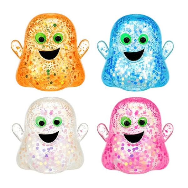 ghost sugar squish