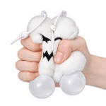 ghost squishy