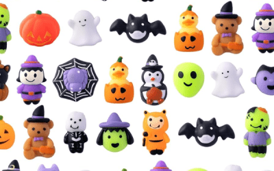 Don’t Want to Give Out Candy This Halloween?...