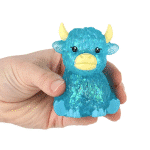 sugar squishy cow