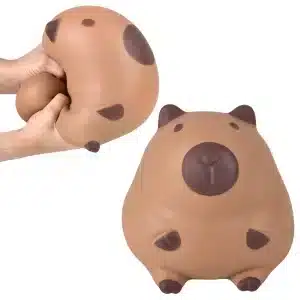 jumbo squishy capybara