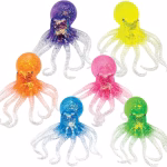 kracken sugar squishy