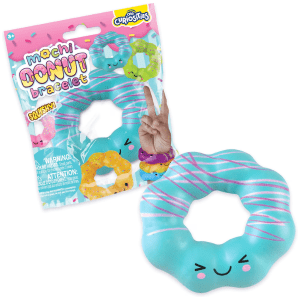 orb mochi donut
