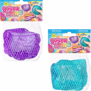 orb sugar swap cube