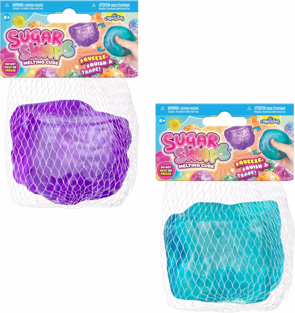 orb sugar swap cube