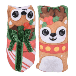 christmas water wiggler