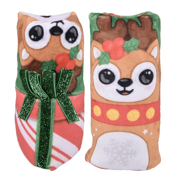 christmas water wiggler