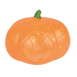 jack o lantern sugar squish