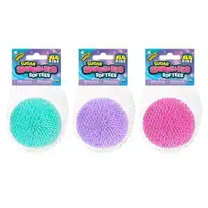 orb sugar smooshies softies