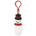 wiggle fidget snowman
