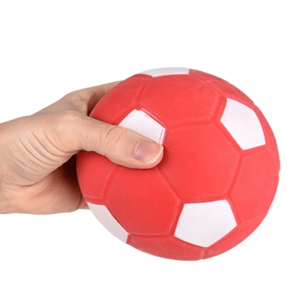 jumbo marshmallow soccer ball squishy