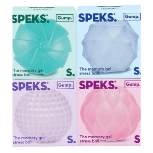 speks gump surface