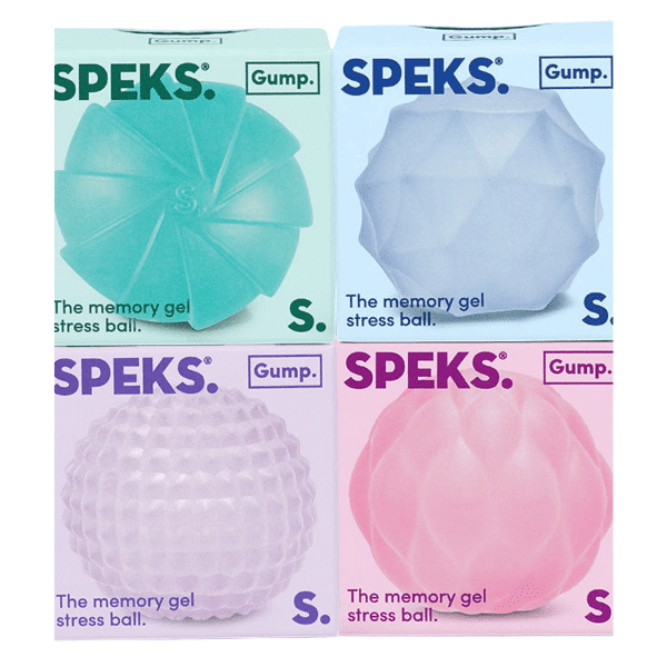 speks gump surface