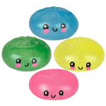 sugar squishy dumpling