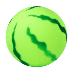 squishy watermelon