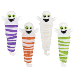 Wiggly Halloween Ghost Fidget