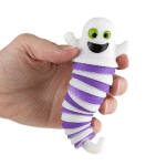 wiggly ghost fidget
