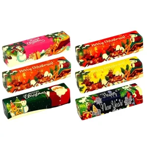 christmas squishy butter sticks