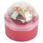 holiday slime