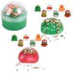 christmas slime