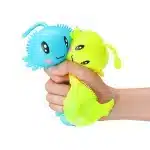 puffy axolotl ball