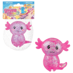 squishy axolotl