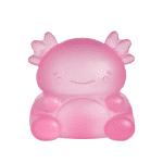 Super Duper Sugar Squisher - Axolotl