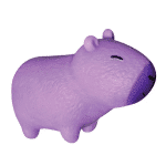 capybara sand squishy