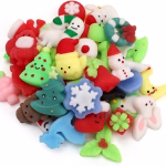 christmas mochis