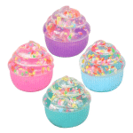 cupcake sugar squishers