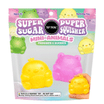 duck frog sugar squish