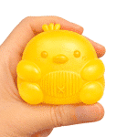 mini duck sugar squishy