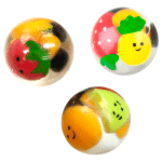 orb fruit squishy