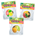 orb fruit salad squish