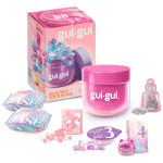 gui gui slime
